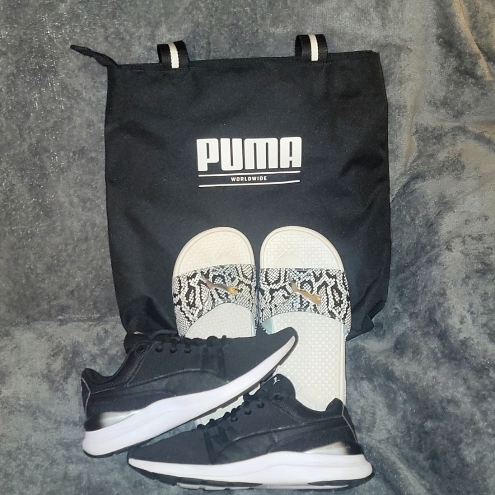 **Puma Bundle** - Picture 4 of 12